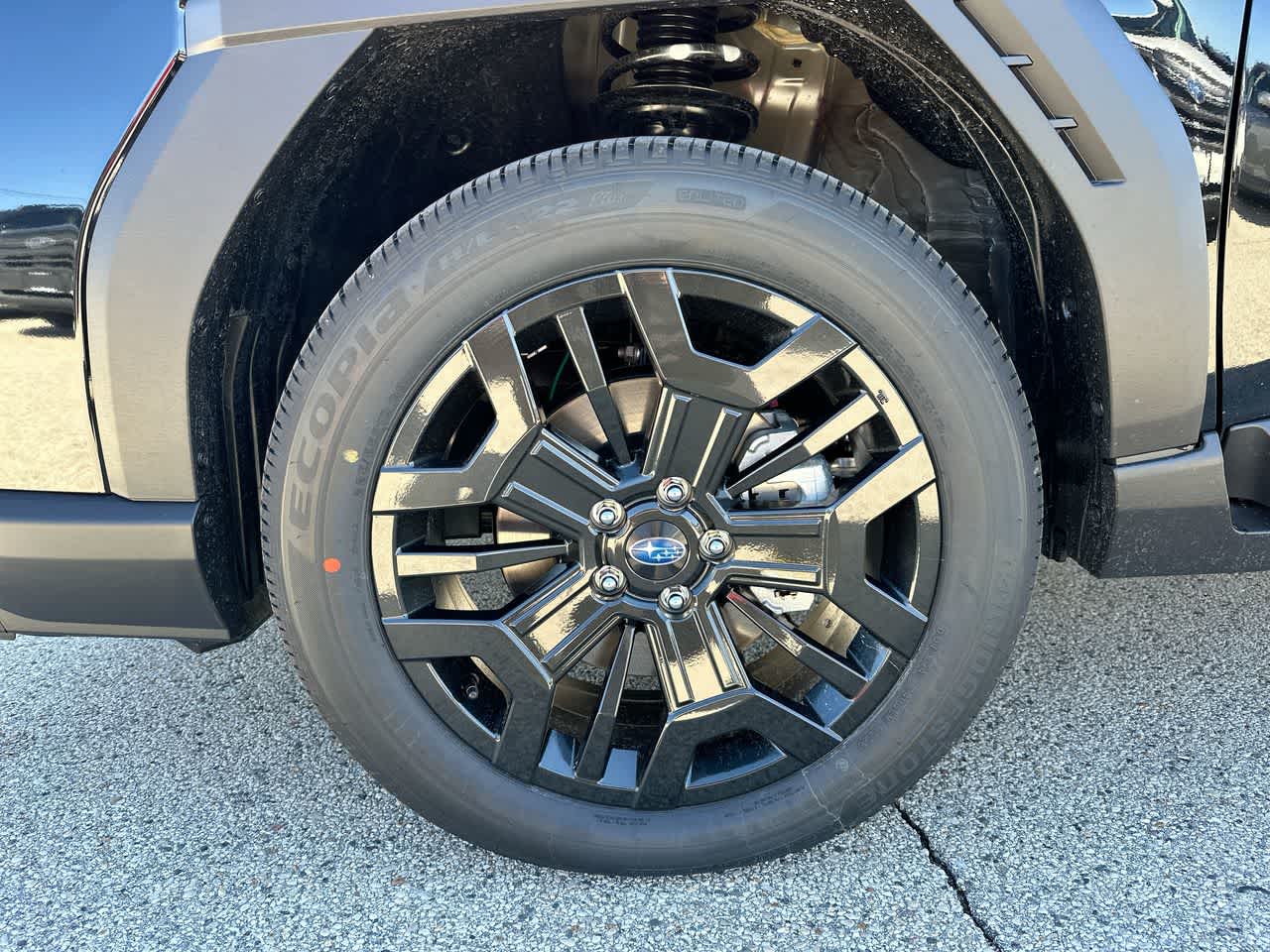 Thumbnail: 2026 Subaru Outback - 18