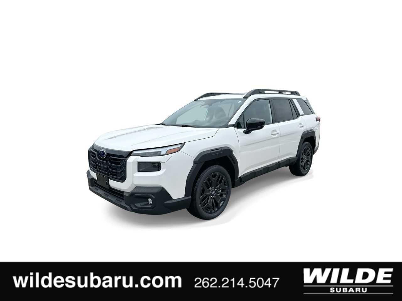 Thumbnail: 2026 Subaru Outback - 1