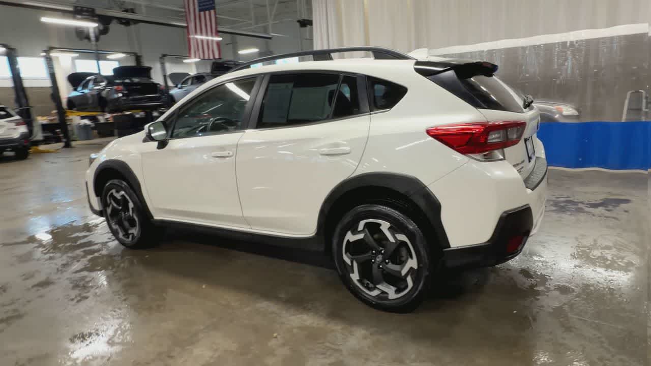 Thumbnail: 2023 Subaru Crosstrek - 6