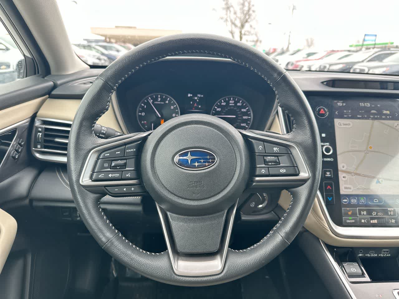 Thumbnail: 2023 Subaru Outback - 28