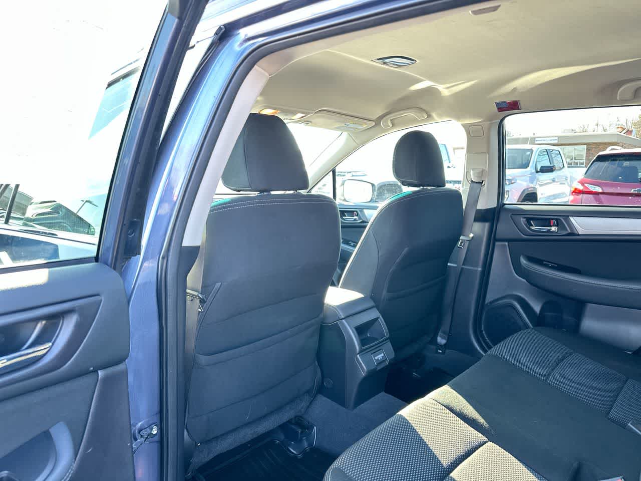 Thumbnail: 2018 Subaru Outback - 23