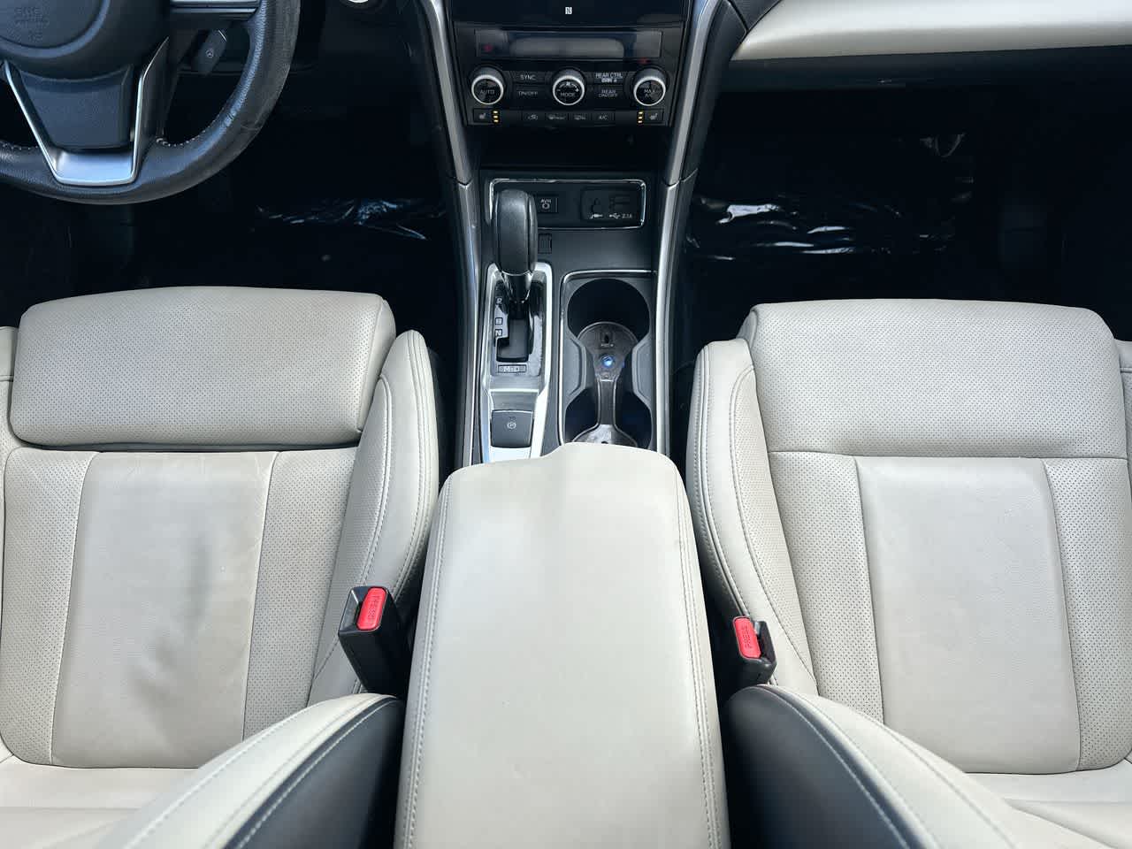 Thumbnail: 2019 Subaru Ascent - 31