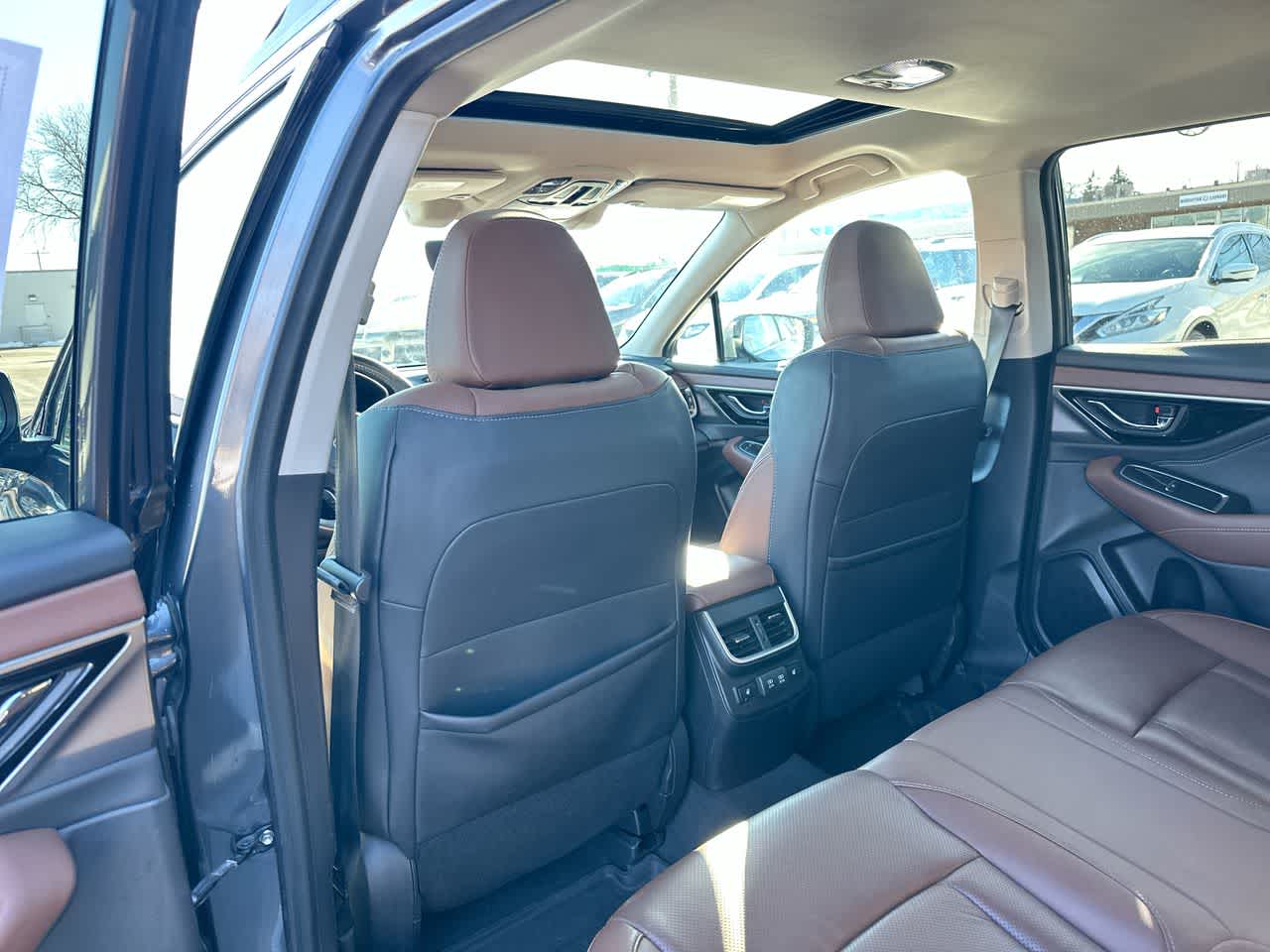 Thumbnail: 2020 Subaru Outback - 23