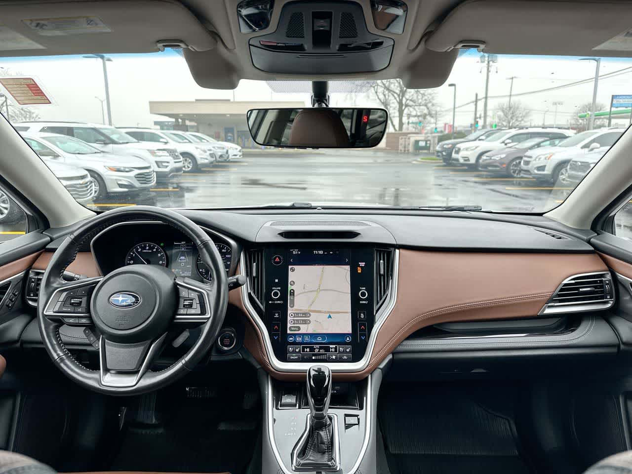 Thumbnail: 2020 Subaru Outback - 20