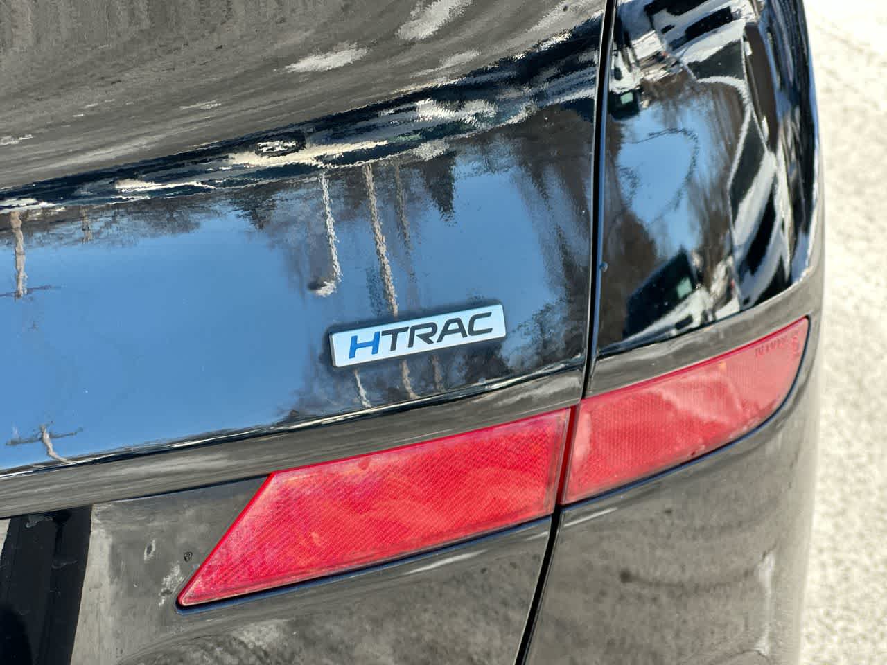 Thumbnail: 2019 Hyundai Tucson - 18