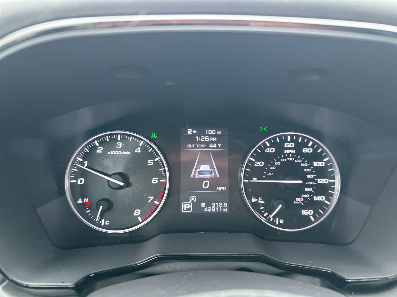 Thumbnail: 2022 Subaru Outback - 33