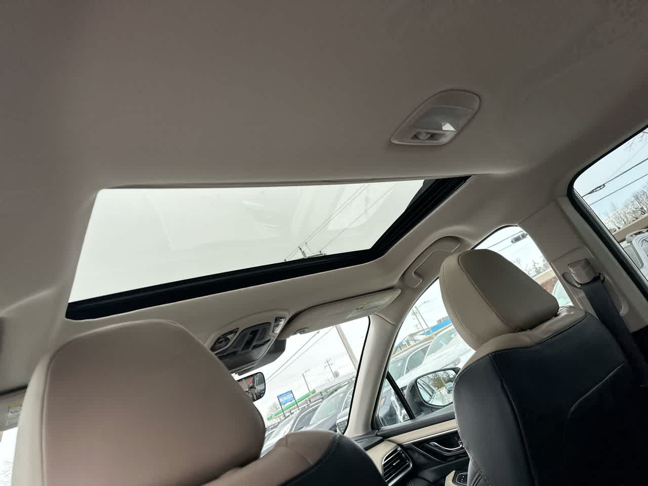 Thumbnail: 2023 Subaru Outback - 24