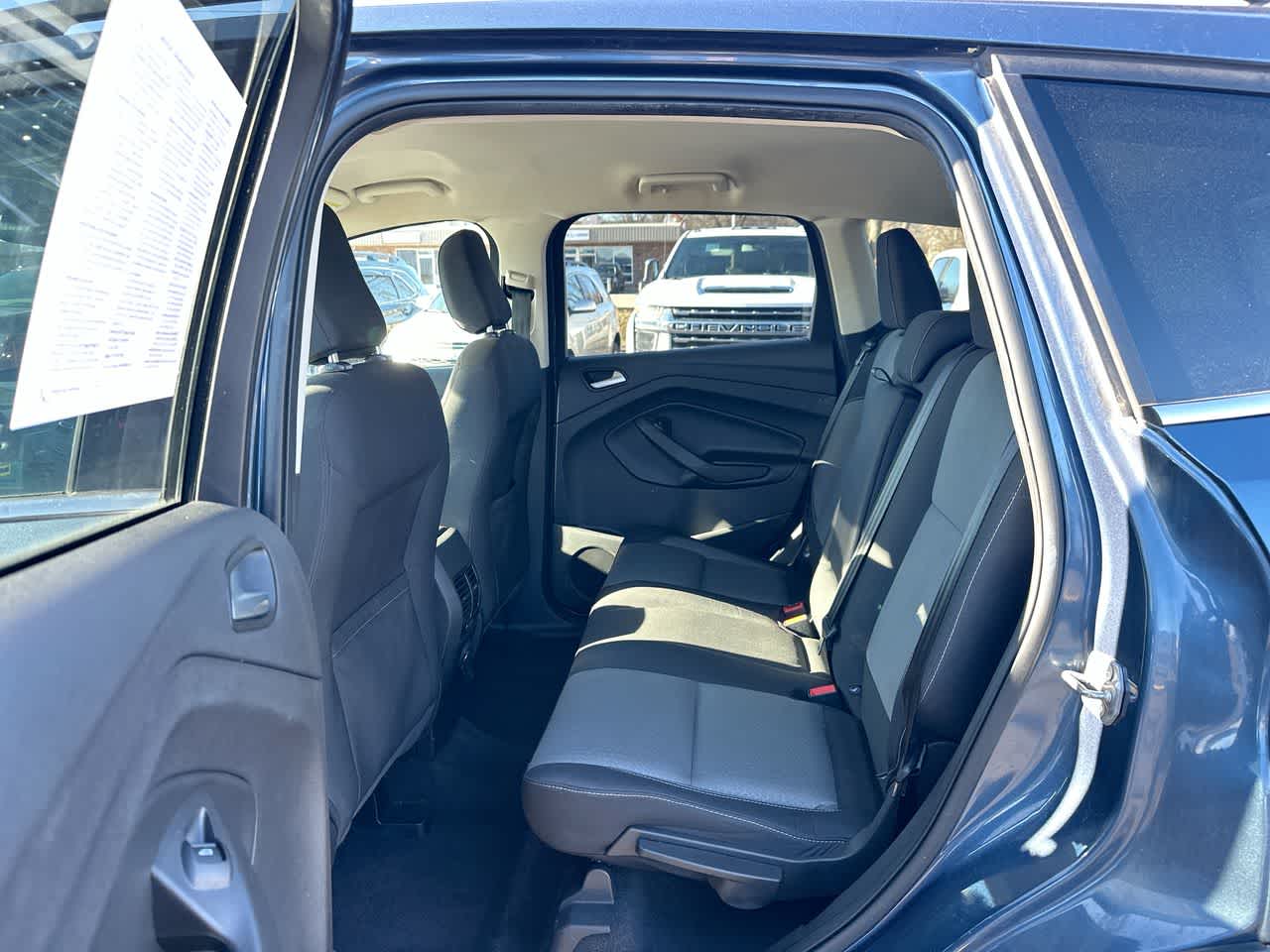 Thumbnail: 2018 Ford Escape - 24