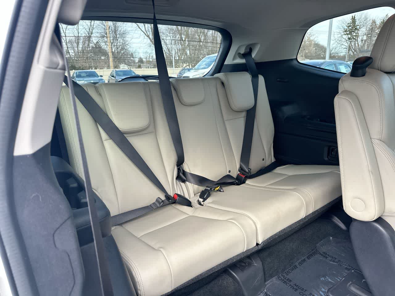 Thumbnail: 2019 Subaru Ascent - 26