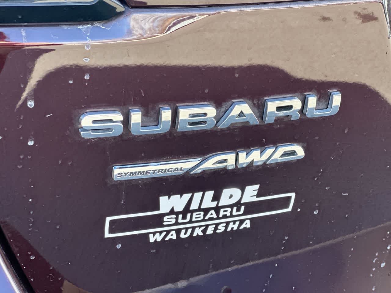 Thumbnail: 2023 Subaru Outback - 17