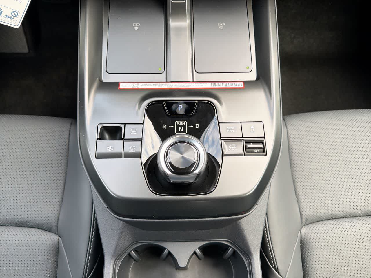 2026 Subaru Uncharted Sport - Photo 33