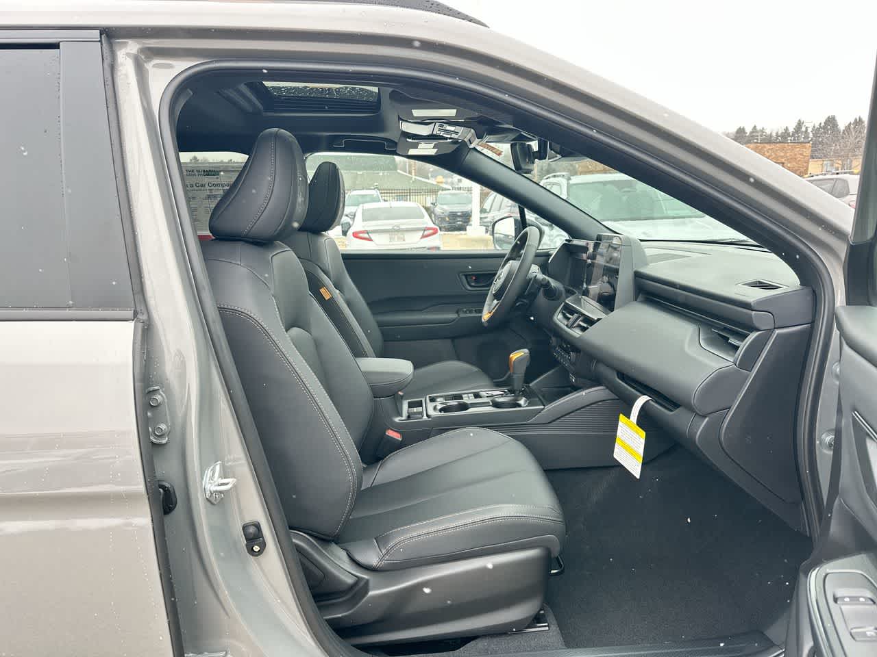 Thumbnail: 2026 Subaru Outback - 27