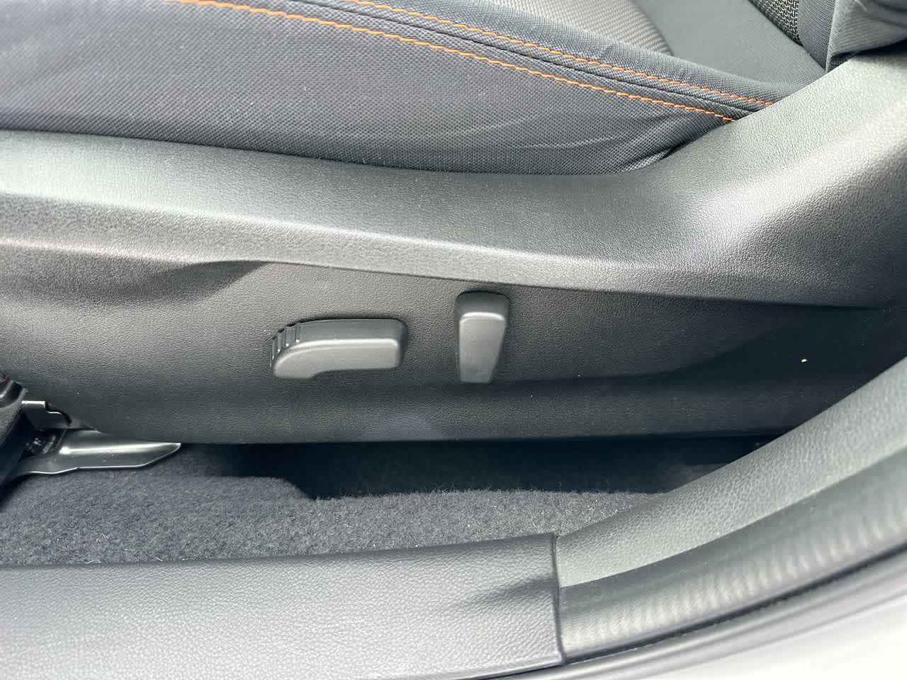 Thumbnail: 2023 Subaru Crosstrek - 22