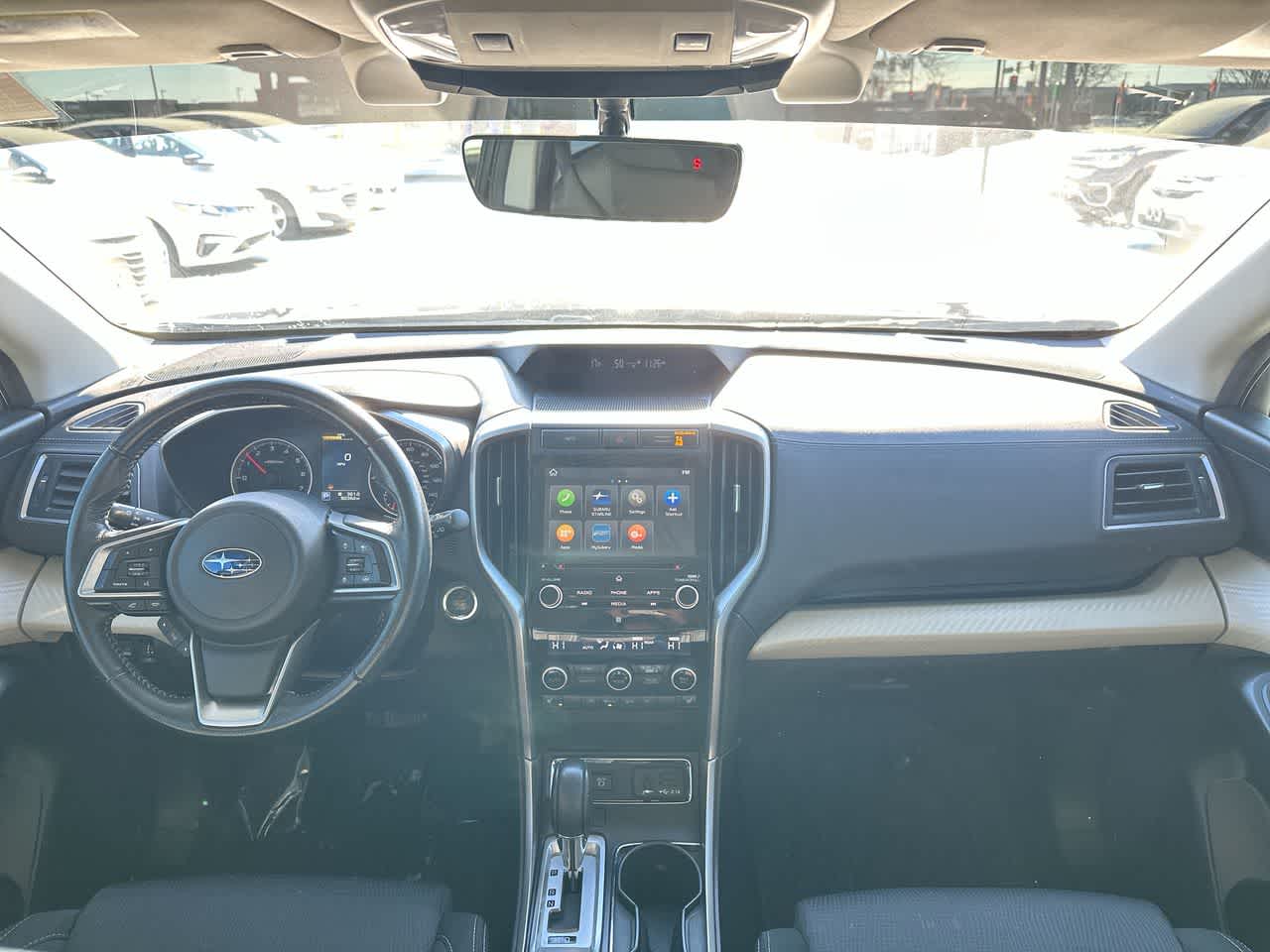 Thumbnail: 2022 Subaru Ascent - 20