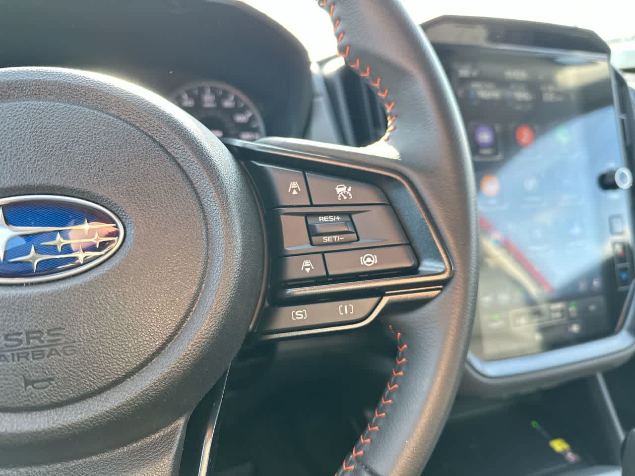 Thumbnail: 2025 Subaru Crosstrek - 30