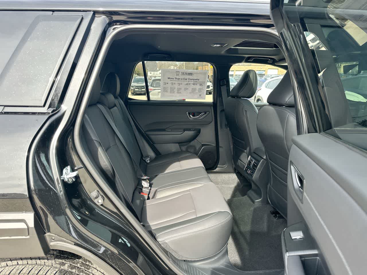 Thumbnail: 2026 Subaru Outback - 25