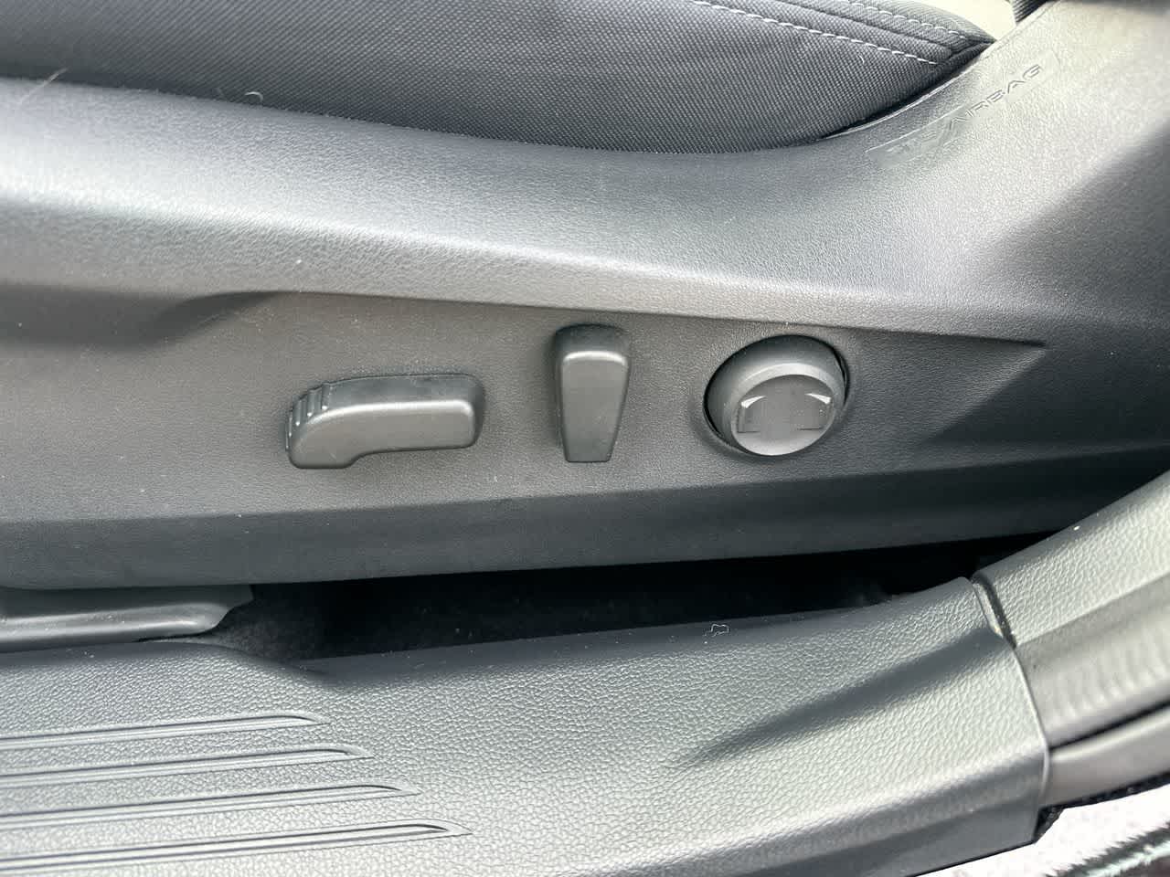 Thumbnail: 2024 Subaru Outback - 22