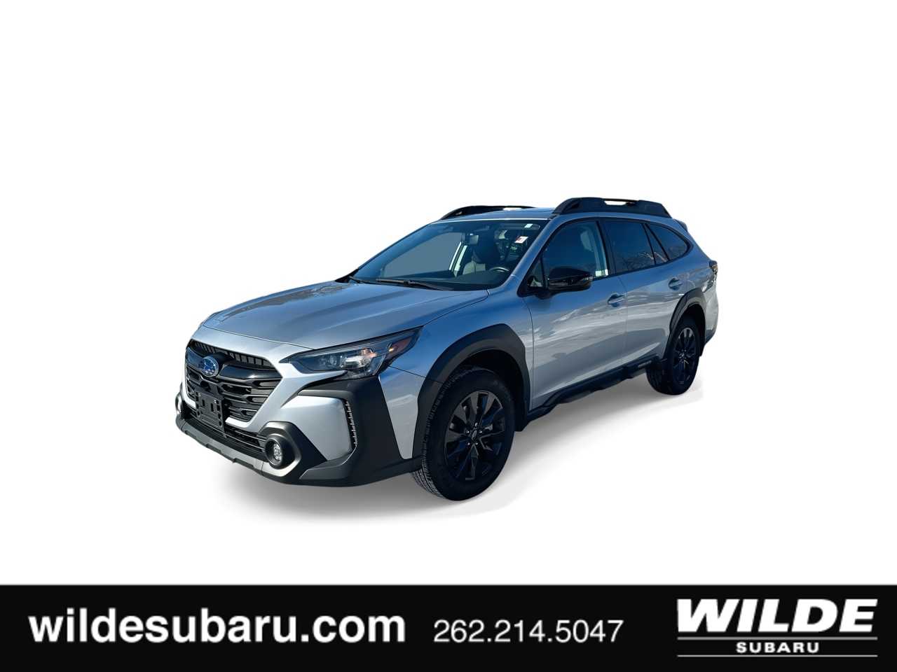 Thumbnail: 2023 Subaru Outback - 1