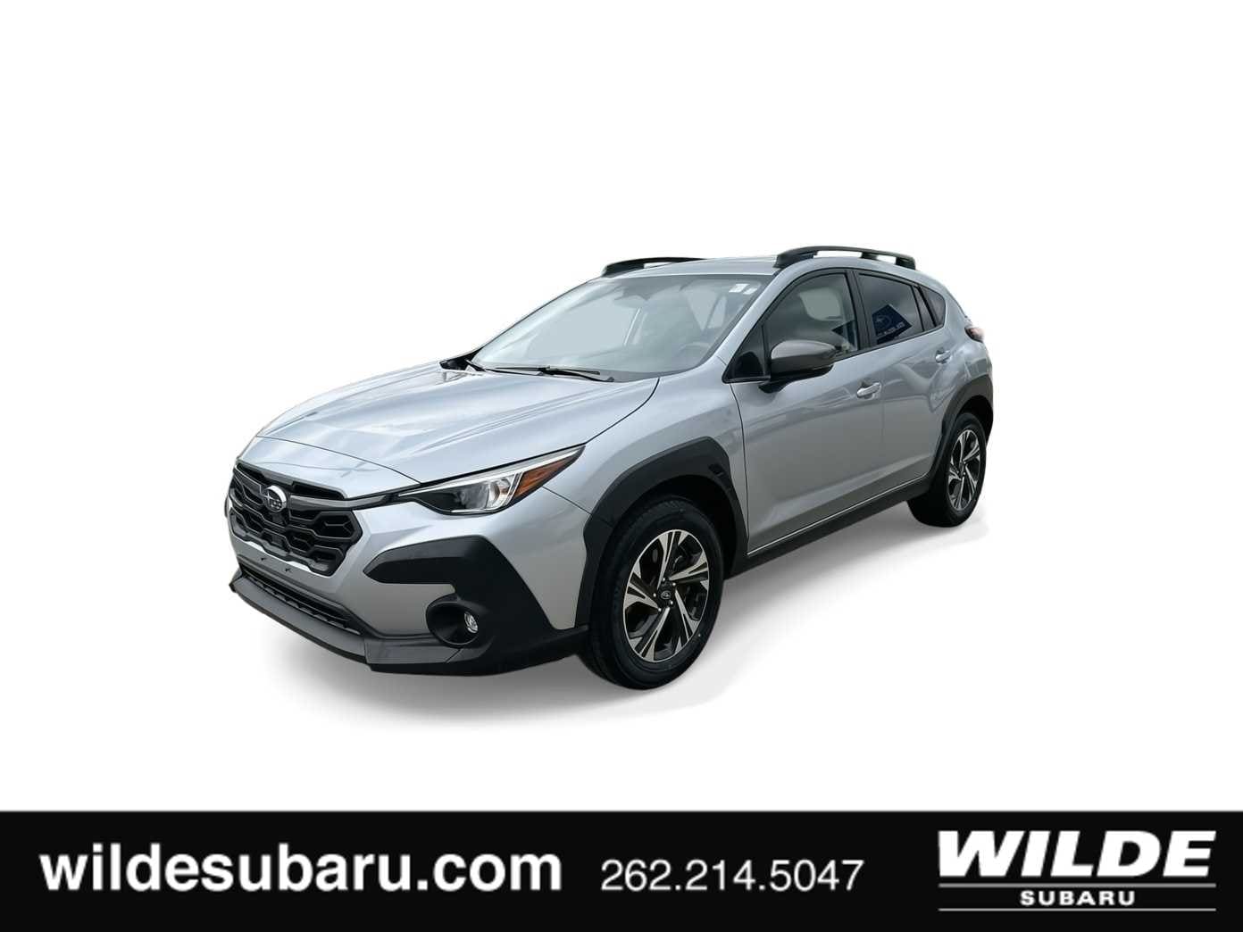 2024 Subaru Crosstrek Premium -
                  Waukesha, WI