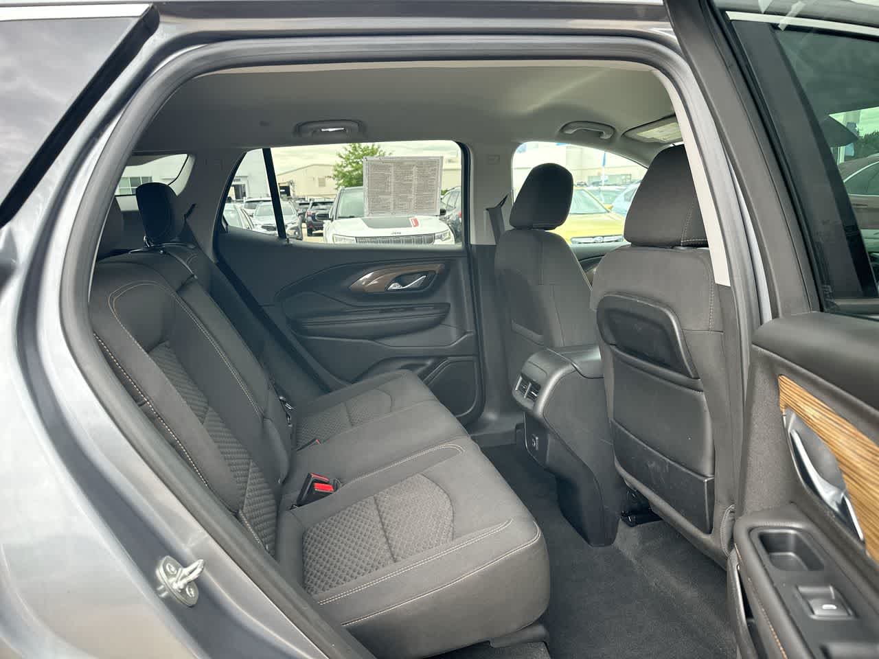 Thumbnail: 2019 GMC Terrain - 25
