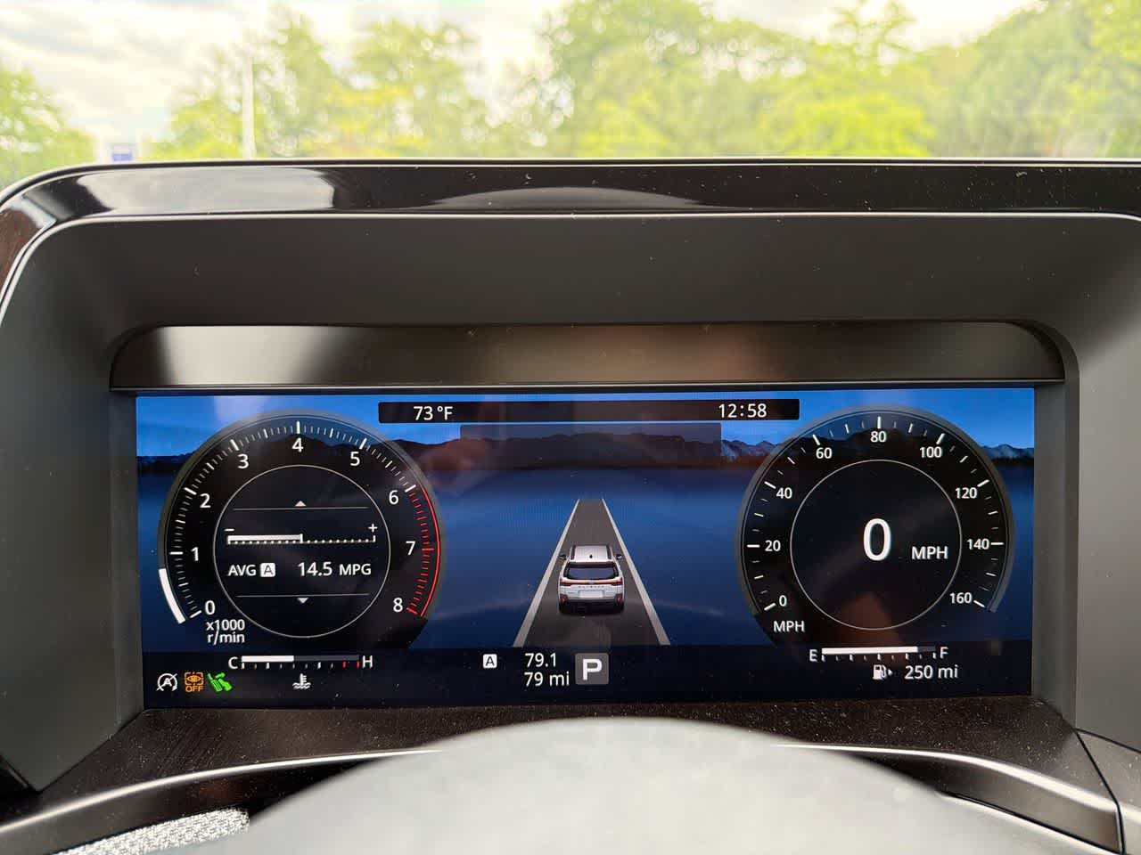 2026 Subaru Outback Premium - Photo 34