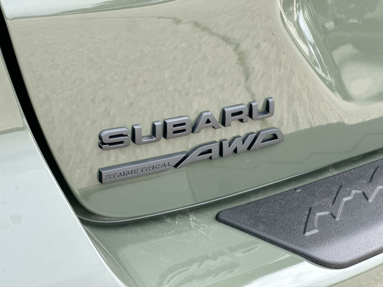 Thumbnail: 2026 Subaru Crosstrek - 17