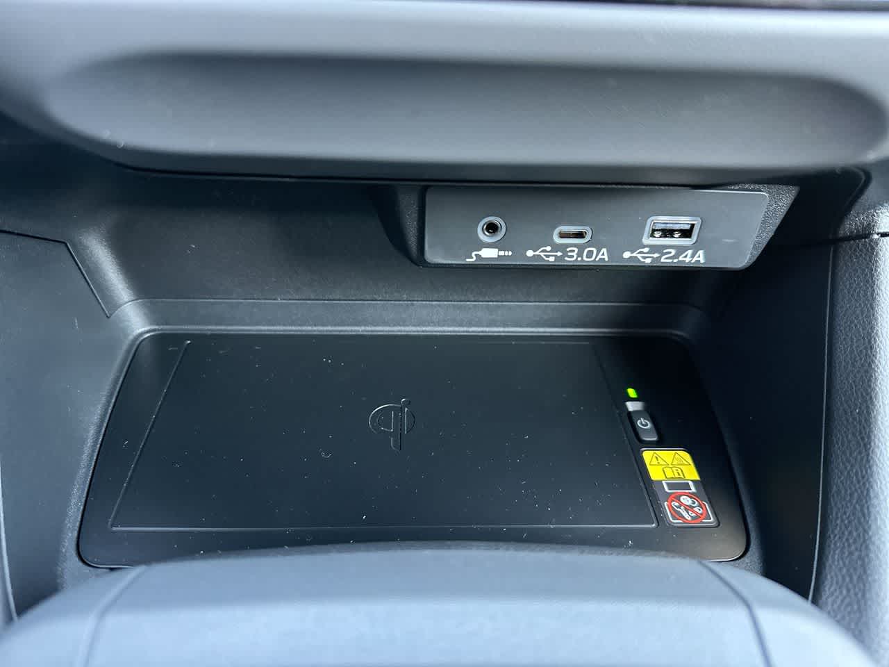 Thumbnail: 2026 Subaru Crosstrek - 32