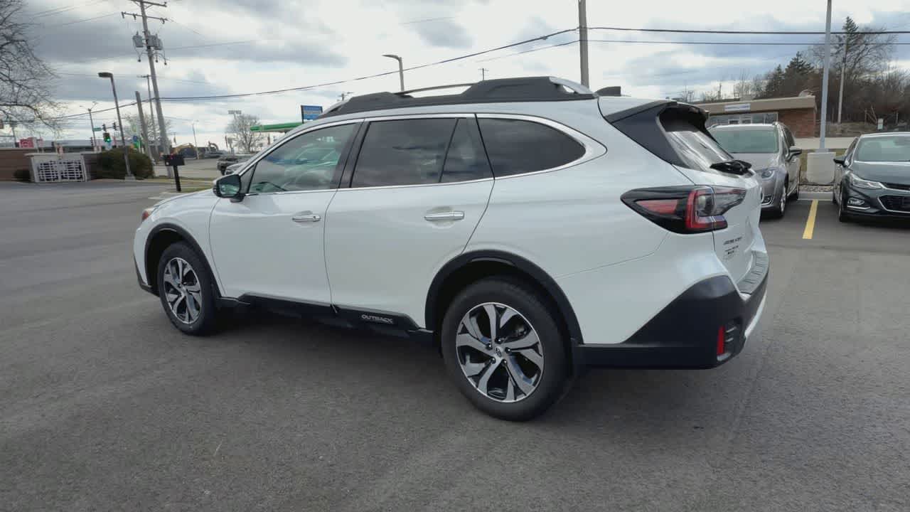 Thumbnail: 2020 Subaru Outback - 6