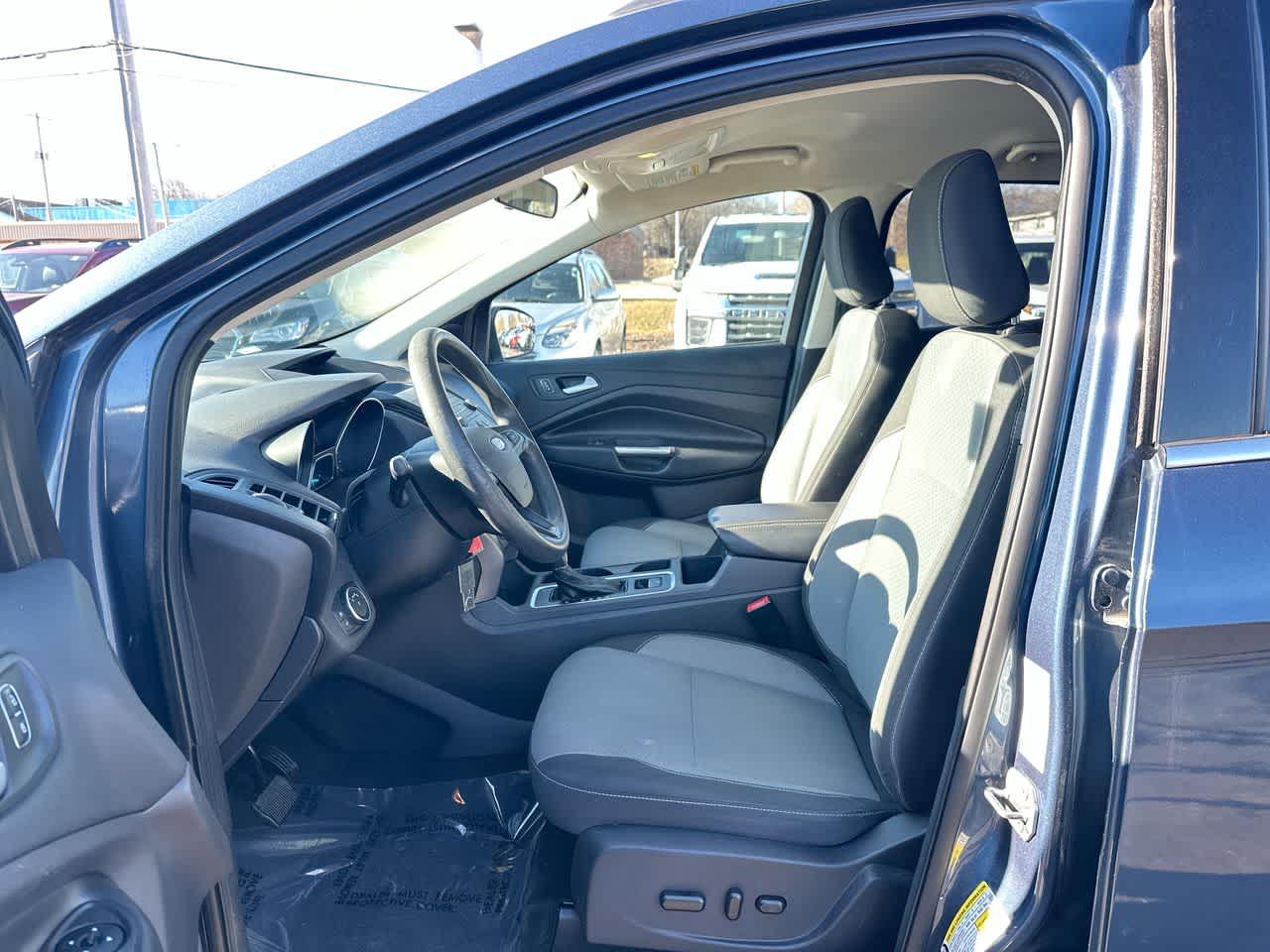 Thumbnail: 2018 Ford Escape - 21