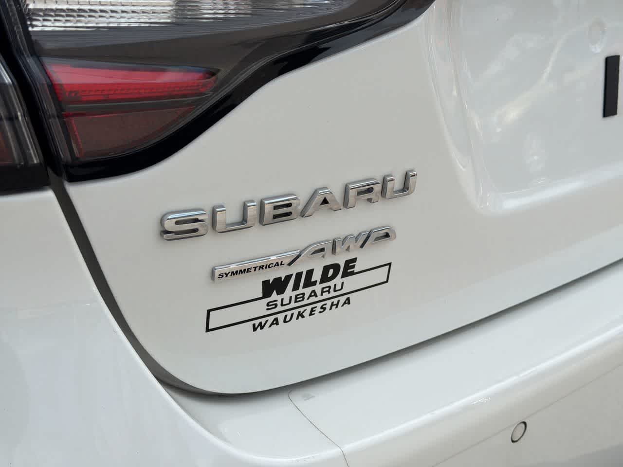 Thumbnail: 2020 Subaru Legacy - 17