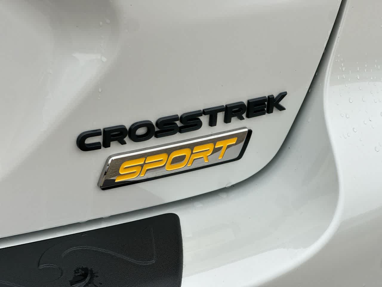 Thumbnail: 2026 Subaru Crosstrek - 18