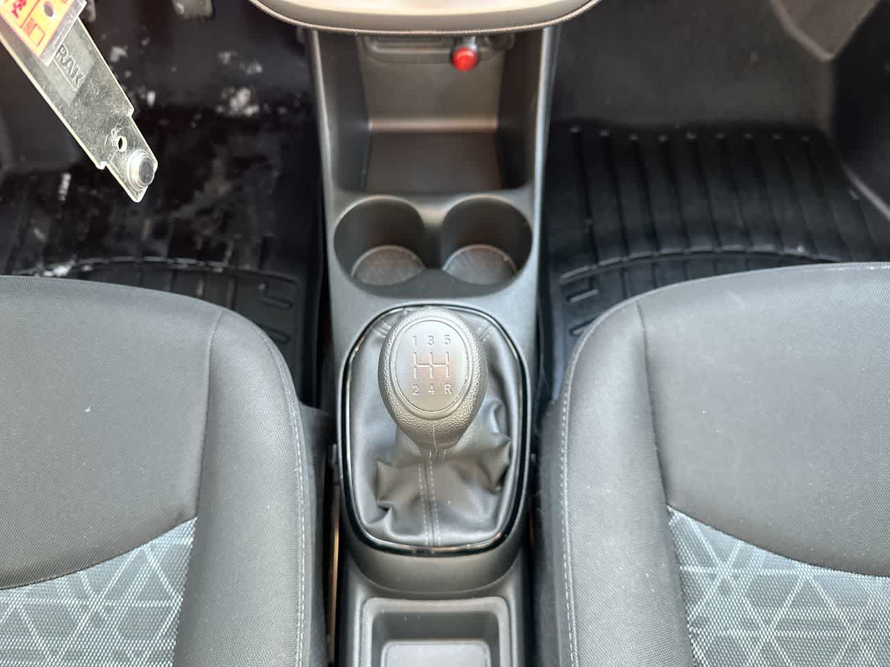 Thumbnail: 2022 Chevrolet Spark - 33