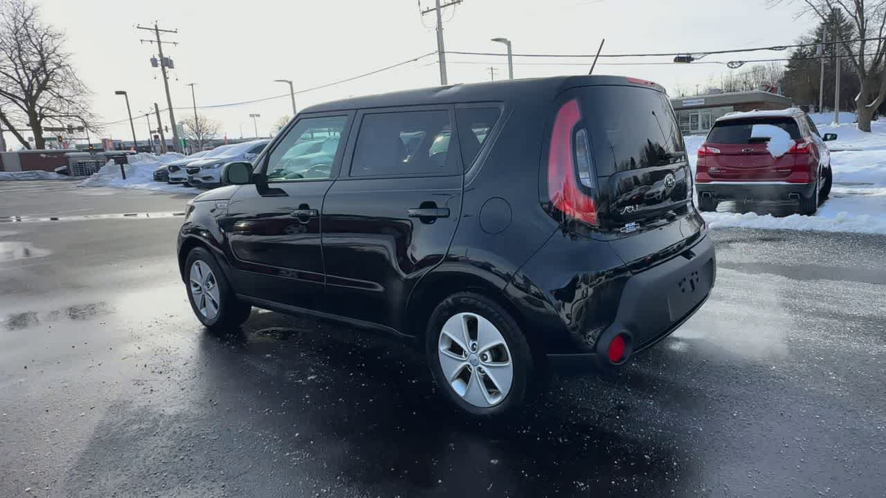 Thumbnail: 2016 Kia Soul - 6