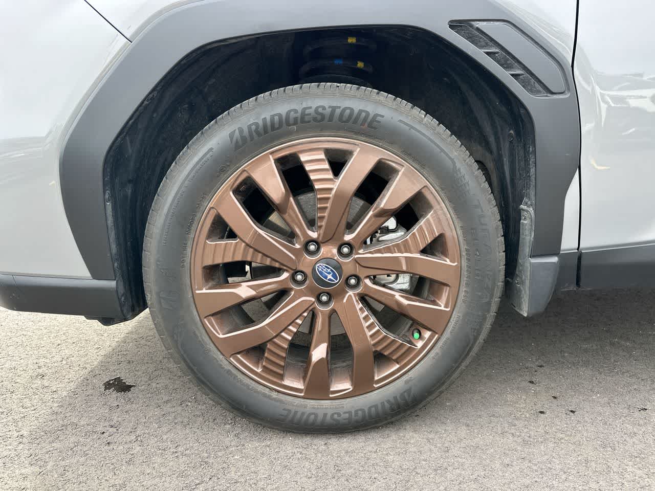 Thumbnail: 2025 Subaru Forester - 19