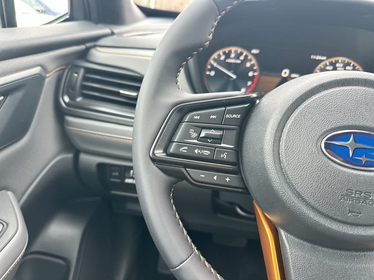 Thumbnail: 2026 Subaru Forester - 29