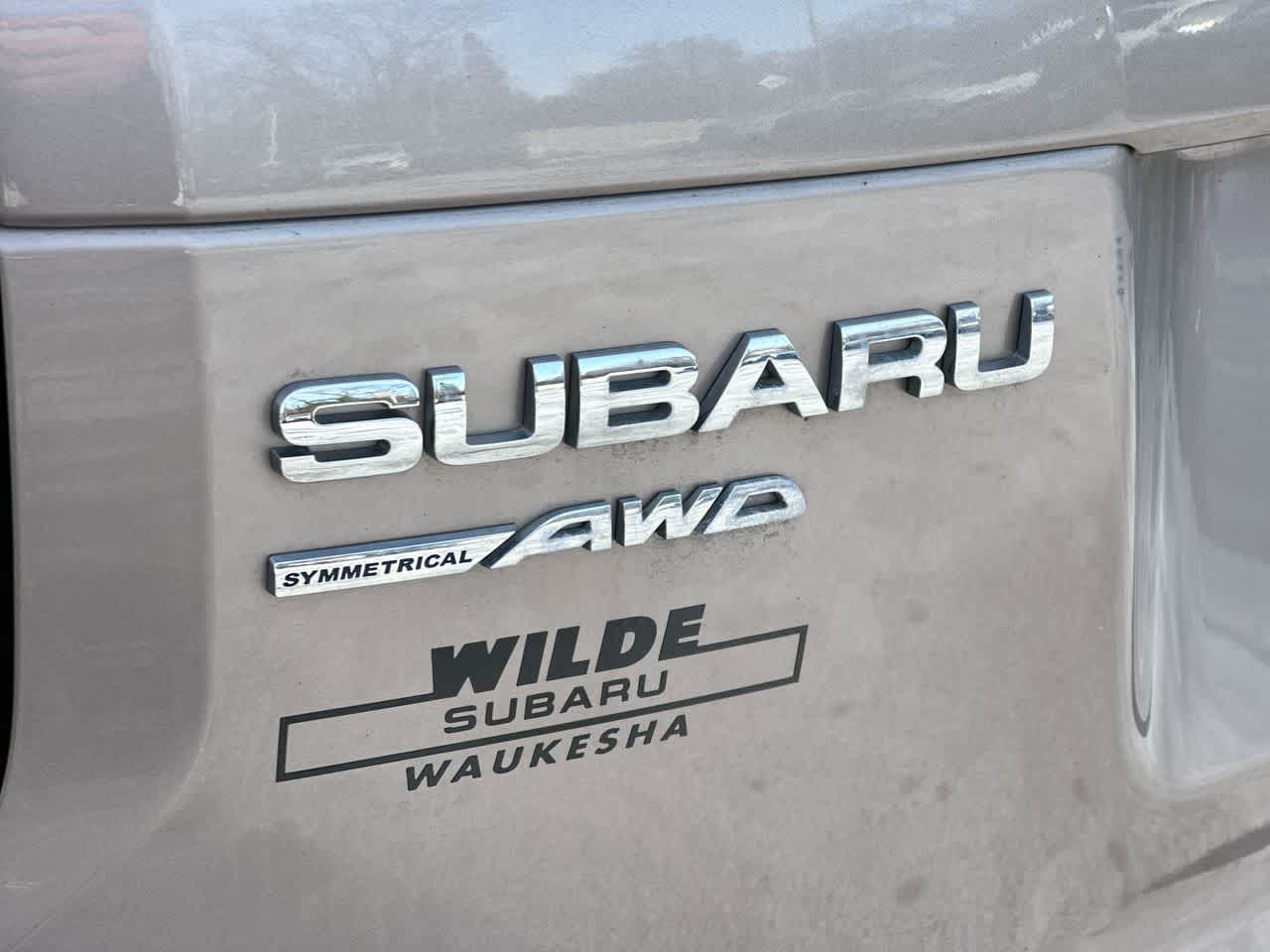 Thumbnail: 2016 Subaru Forester - 17