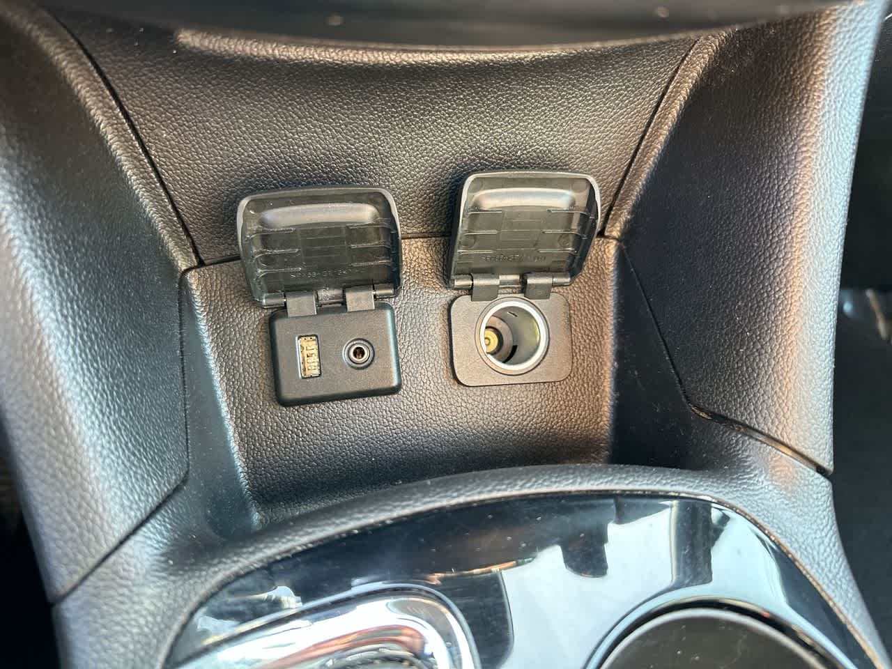 Thumbnail: 2018 Chevrolet Cruze - 33