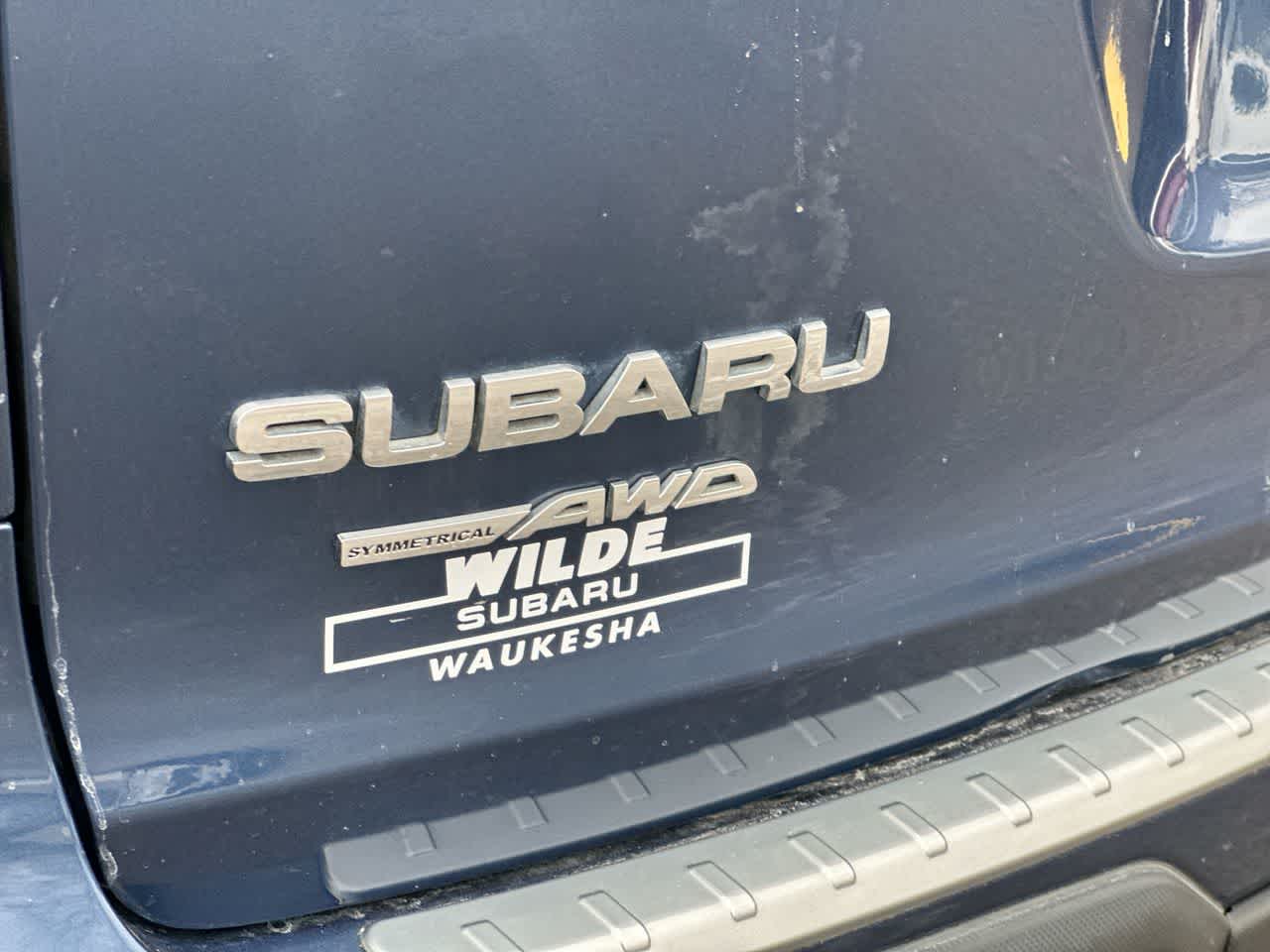 Thumbnail: 2019 Subaru Ascent - 17