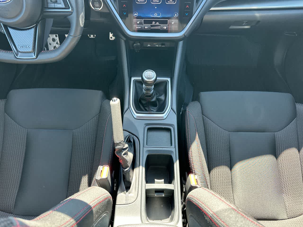 Thumbnail: 2023 Subaru WRX - 31