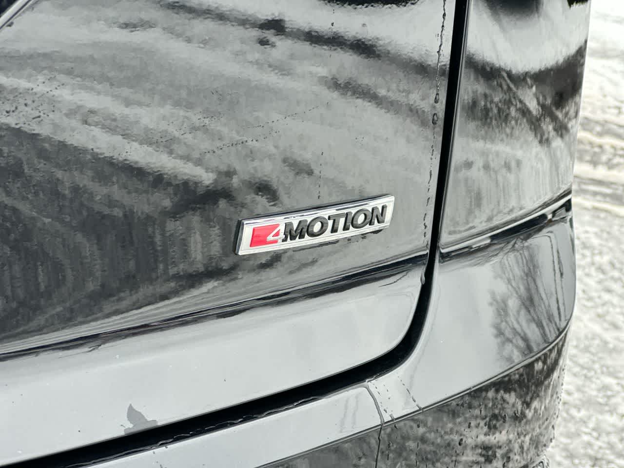 Thumbnail: 2022 Volkswagen Atlas - 18