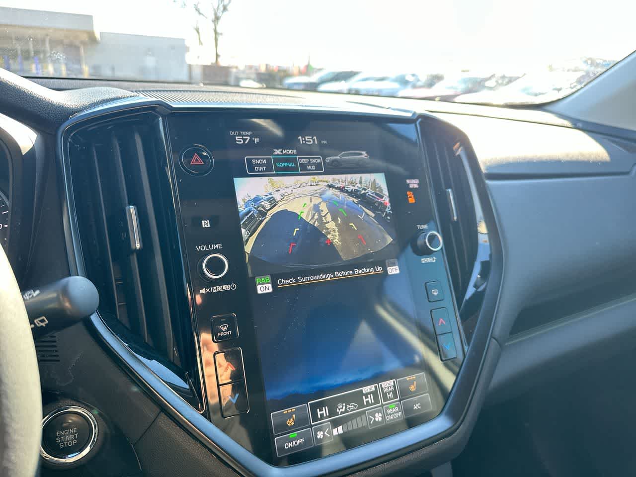 Thumbnail: 2023 Subaru Ascent - 31