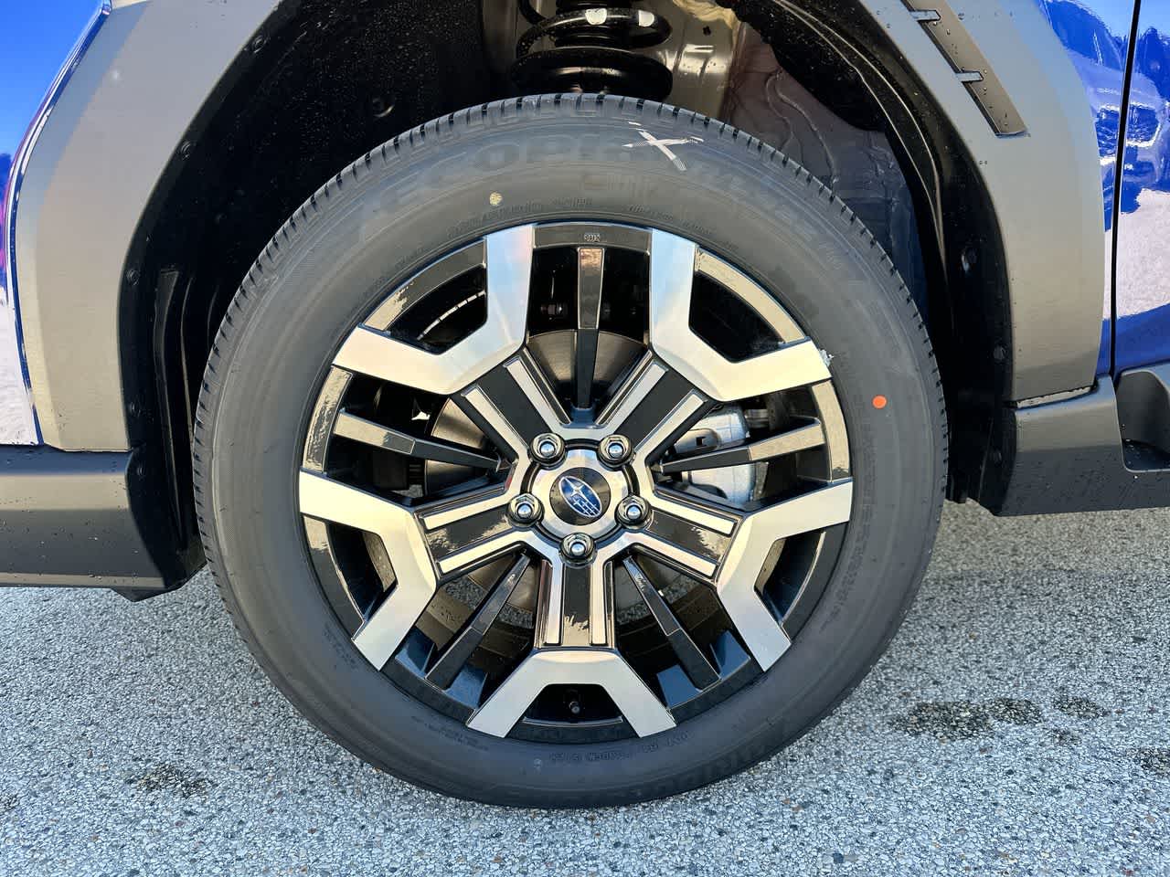 Thumbnail: 2026 Subaru Outback - 18