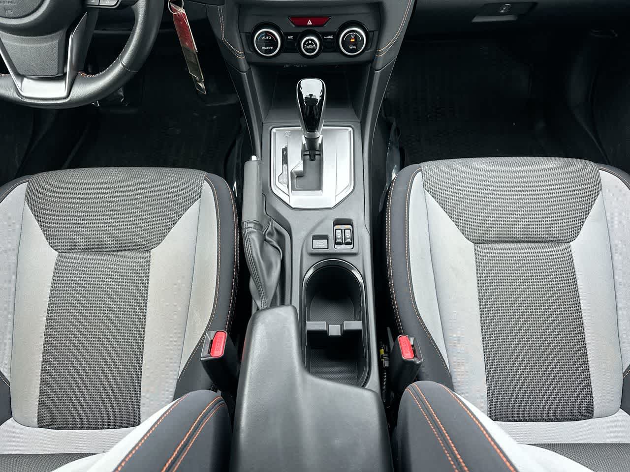 Thumbnail: 2023 Subaru Crosstrek - 30