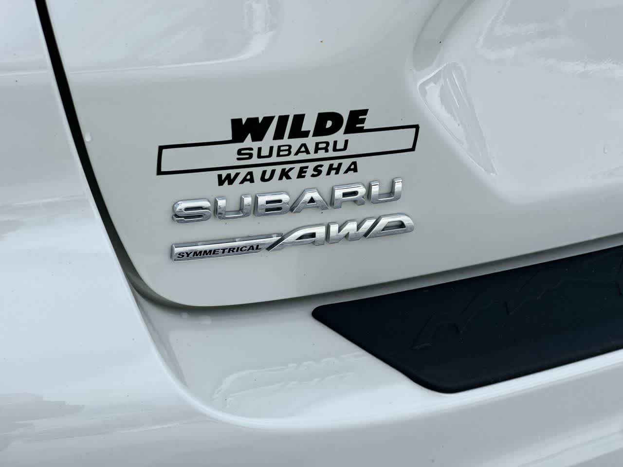 Thumbnail: 2024 Subaru Crosstrek - 17