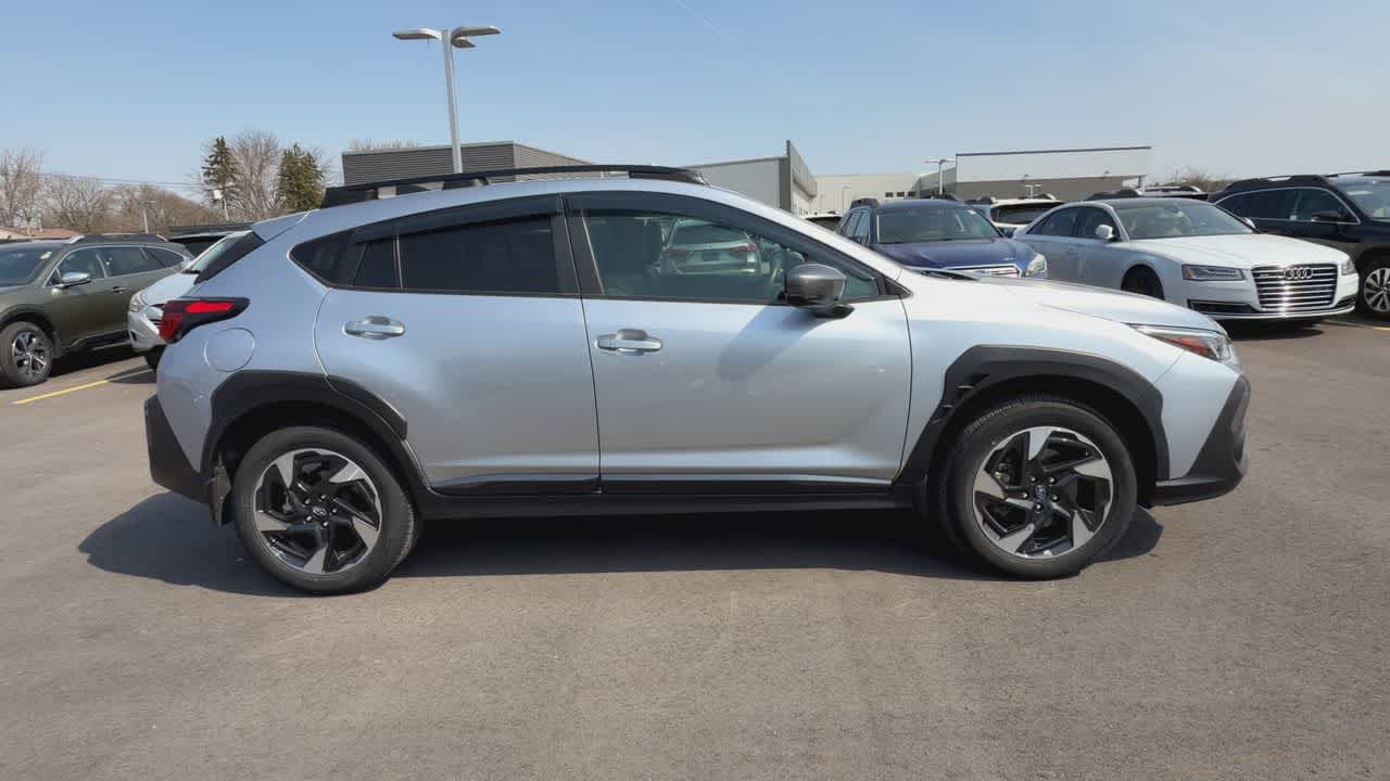 Thumbnail: 2024 Subaru Crosstrek - 9