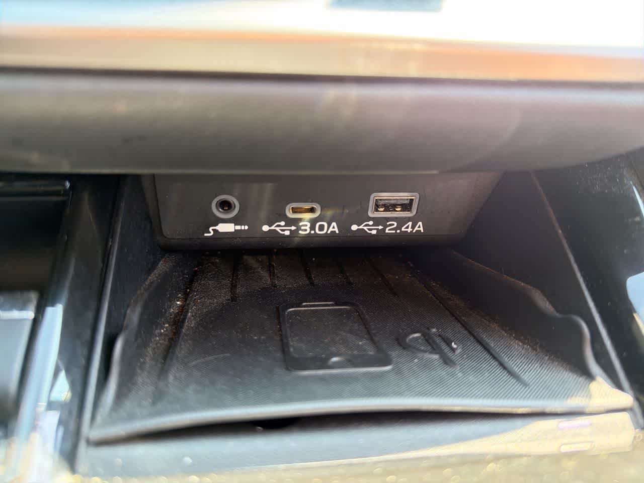 Thumbnail: 2023 Subaru Outback - 33