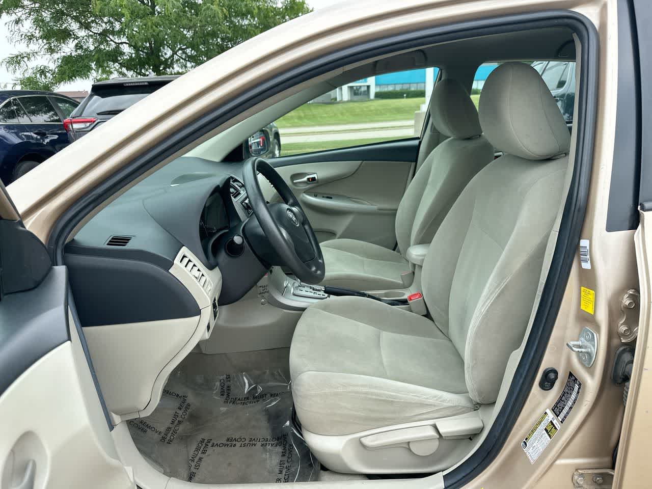 Thumbnail: 2011 Toyota Corolla - 21