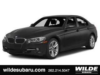 2014 BMW 3 Series 328i xDrive -
                  Waukesha, WI