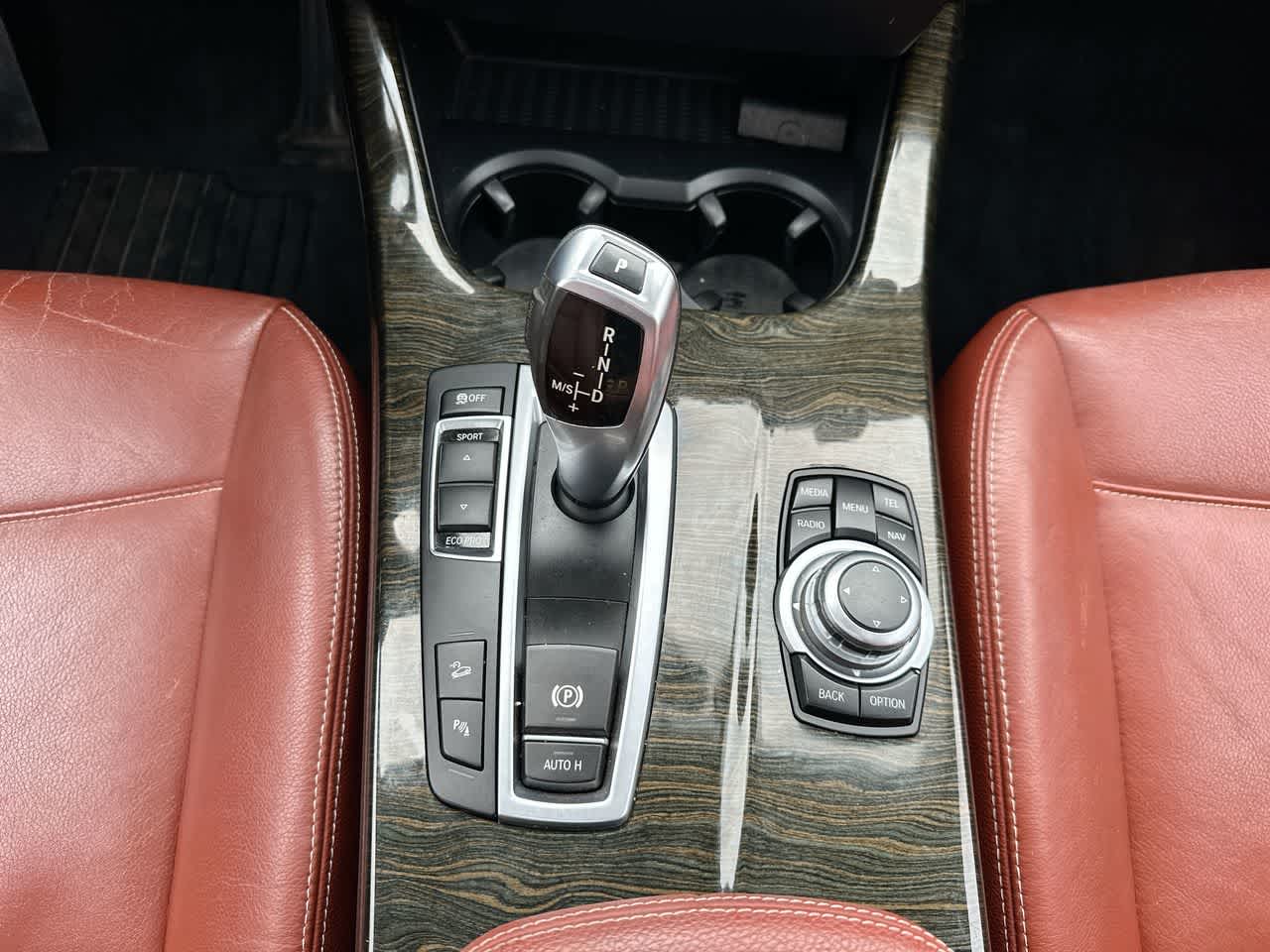 Thumbnail: 2013 BMW X3 - 33