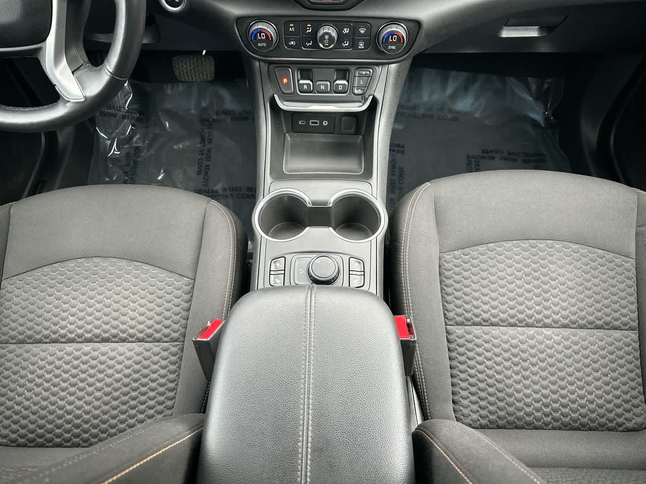 Thumbnail: 2019 GMC Terrain - 30